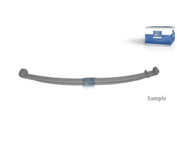 Paket pružin DT Spare Parts 2.62531