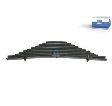 Paket pružin DT Spare Parts 2.62532