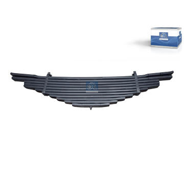 Paket pružin DT Spare Parts 2.62535