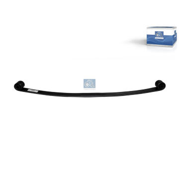 Paket pružin DT Spare Parts 2.62540