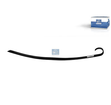 Paket pružin DT Spare Parts 2.62541