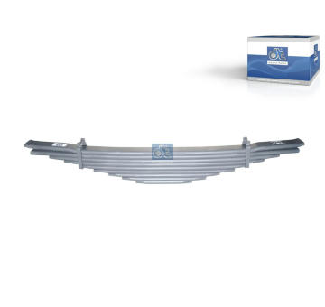 Paket pružin DT Spare Parts 2.62570