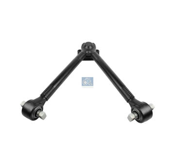 Řídicí páka, zavěšení kol DT Spare Parts 2.62601