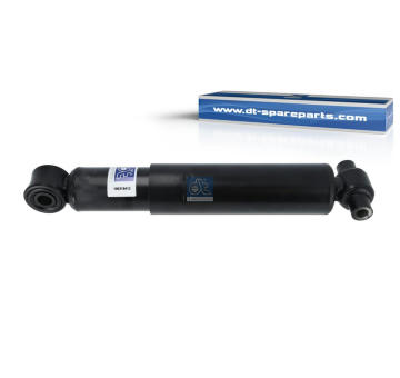 Tlumič pérování DT Spare Parts 2.62684