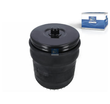 Mech, pneumaticke odpruzeni DT Spare Parts 2.62700