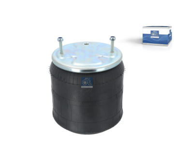 Mech, pneumaticke odpruzeni DT Spare Parts 2.62704