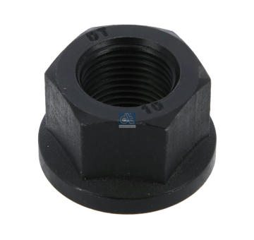 Matice, uchyceni pruziny DT Spare Parts 2.62915