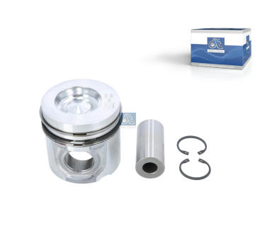 Píst DT Spare Parts 2.62965
