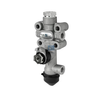 Pneumatický ventil DT Spare Parts 2.64010