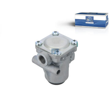 Redukční ventil DT Spare Parts 2.64040