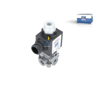 Regulátor, vyvažovací systém DT Spare Parts 2.64069