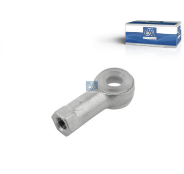 Uchycení světlometu DT Spare Parts 2.64100