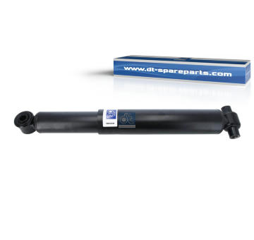 Tlmič pérovania DT Spare Parts 2.64152