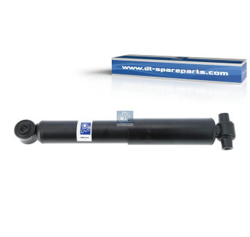 Tlumič pérování DT Spare Parts 2.64156