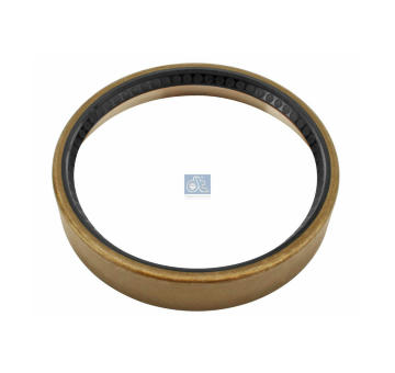 Těsnicí kroužek, náboj kola DT Spare Parts 2.65011