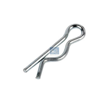Prużný konektor/zástrčka/kolík DT Spare Parts 2.65125