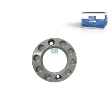 Ozdobný kryt na kola DT Spare Parts 2.65202