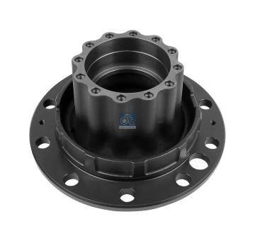 Náboj kola DT Spare Parts 2.65222