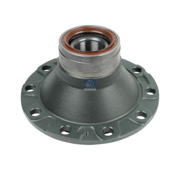 Náboj kola DT Spare Parts 2.65240