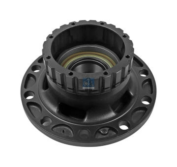 Náboj kola DT Spare Parts 2.65286