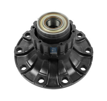 Náboj kola DT Spare Parts 2.65287