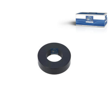 Zarážka, tlumič výfuku DT Spare Parts 2.70027