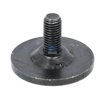 Podlozka, ulozeni stabilizatoru (kabina ridice) DT Spare Parts 2.70047