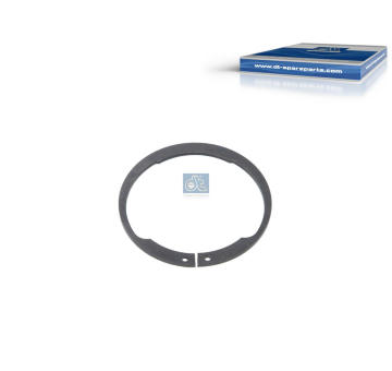 Pojistný kroužek DT Spare Parts 2.70070