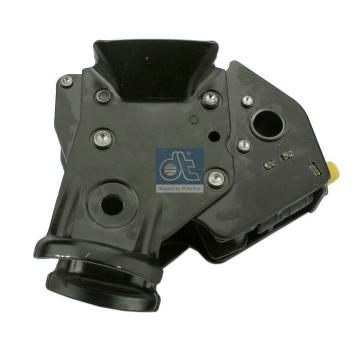 Zamykání dveří, kabina DT Spare Parts 2.70086