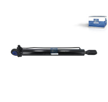 Sklápěcí válec, kabina DT Spare Parts 2.70123