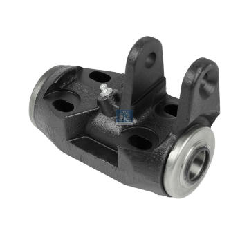 Zaveseni kabiny DT Spare Parts 2.70222