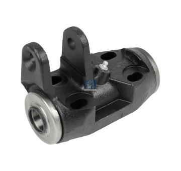 Odpružení budky DT Spare Parts 2.70223