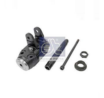 Odpružení budky DT Spare Parts 2.70226