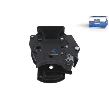 Zámek dveří DT Spare Parts 2.70271