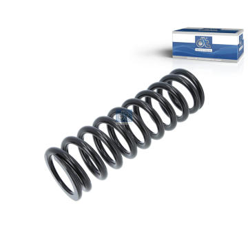 Prużina zavesenia kabíny vodiča DT Spare Parts 2.70405