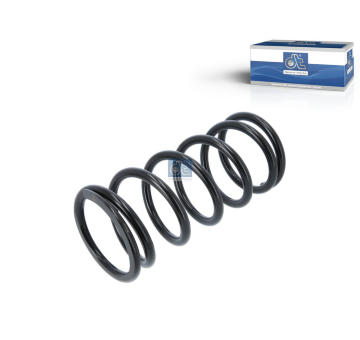 Pruzina, zaveseni kabiny DT Spare Parts 2.70408