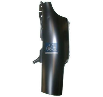 Spoiler, kabina DT Spare Parts 2.71039