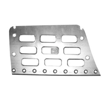 Nástupný schodík DT Spare Parts 2.71069
