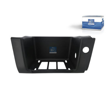 Nástupný plech DT Spare Parts 2.71080