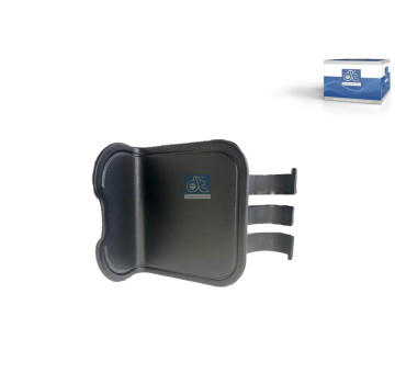 Obložení, stupátko DT Spare Parts 2.71091