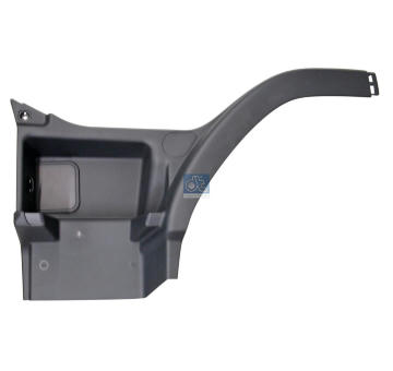 Nástupní panel DT Spare Parts 2.71096