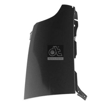 Spoiler, kabina DT Spare Parts 2.71176