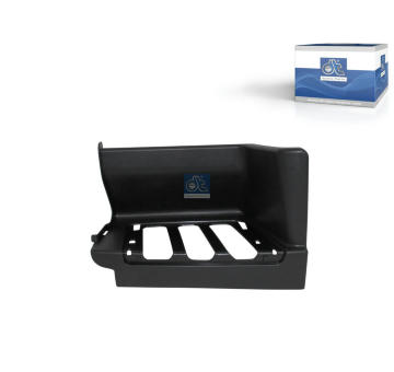 Nástupní panel DT Spare Parts 2.71262