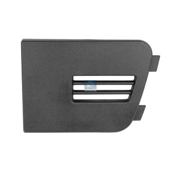 Kryt, přední clona DT Spare Parts 2.71302