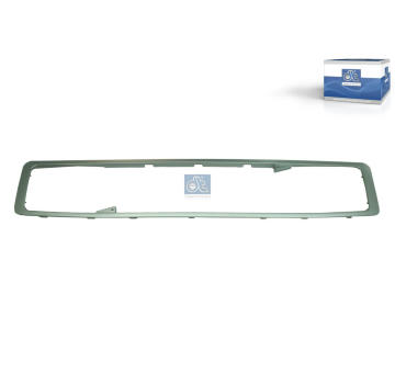 Rám, mřížka chladiče DT Spare Parts 2.71332