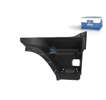 Nástupní panel DT Spare Parts 2.71352