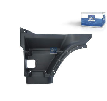 Nástupní panel DT Spare Parts 2.71353