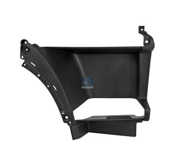 Nástupní panel DT Spare Parts 2.71374