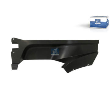 Nástupní panel DT Spare Parts 2.71377