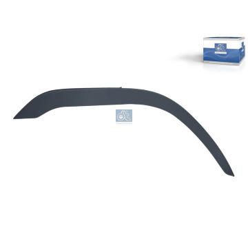 Blatník DT Spare Parts 2.71390